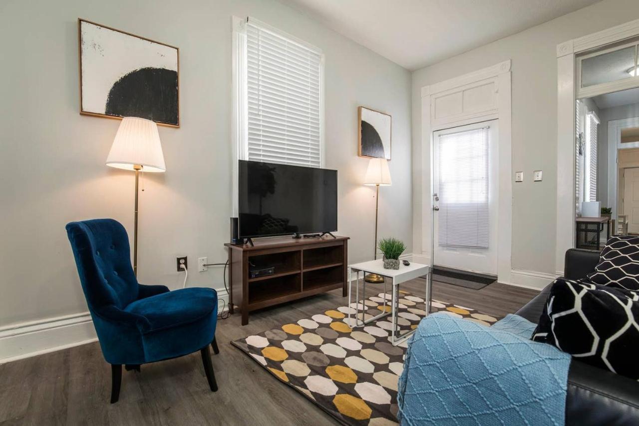 Louisville Dream House 4Br 2Ba By Cozysuites Exterior foto