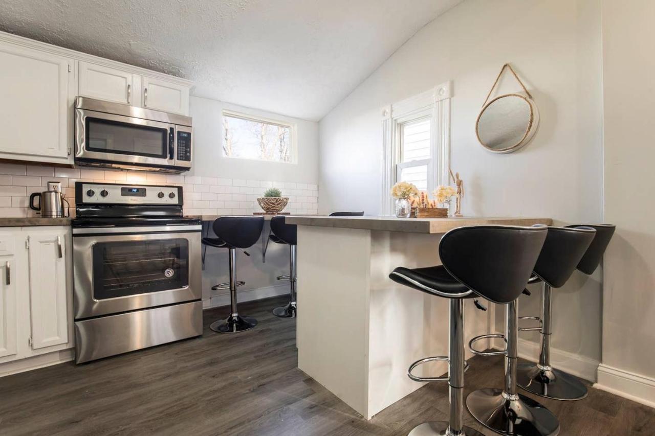 Louisville Dream House 4Br 2Ba By Cozysuites Exterior foto