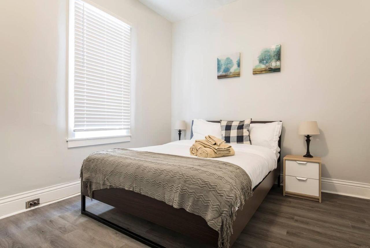 Louisville Dream House 4Br 2Ba By Cozysuites Exterior foto