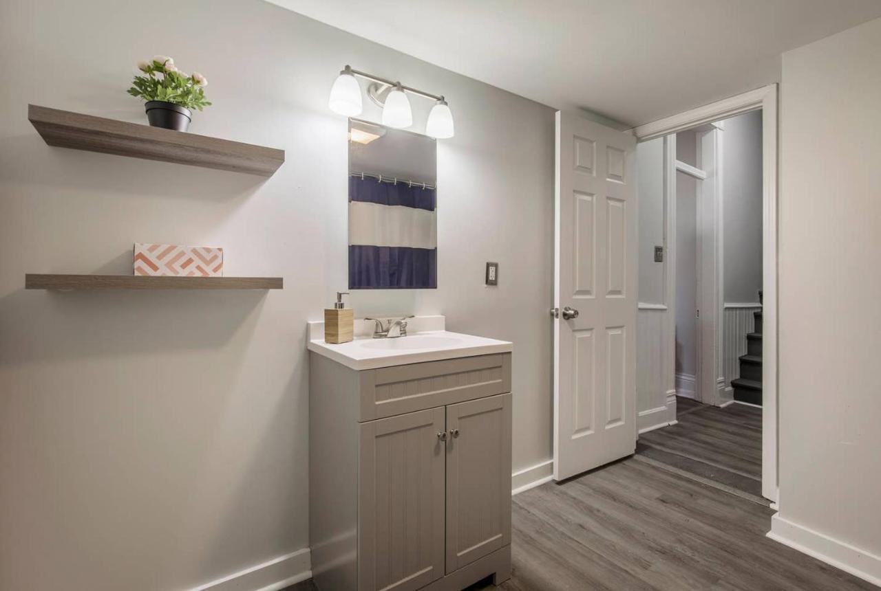 Louisville Dream House 4Br 2Ba By Cozysuites Exterior foto